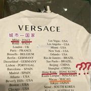 givenchy wholesale china|givenchy controversy.